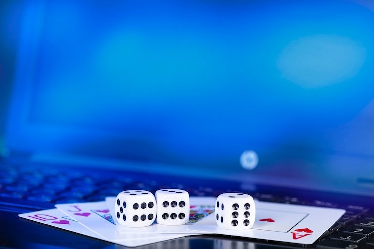 Tampilan mobile Teen Patti di empere88