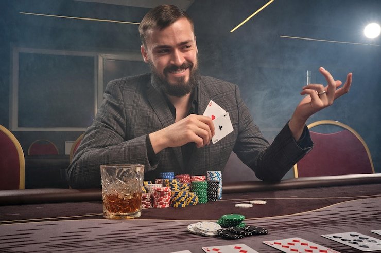 Detail visual Teen Patti untuk empere88
